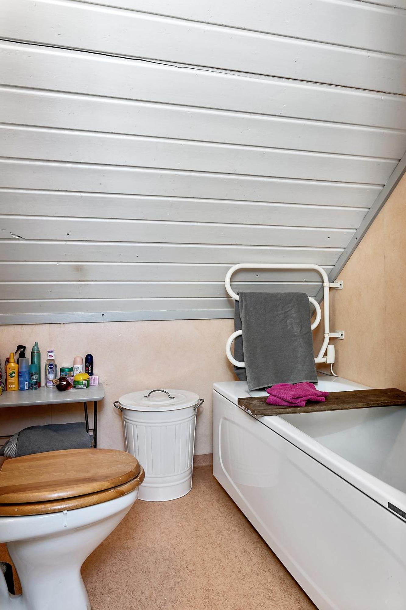 Appartamento Loftlaegenhet Pa Haestgard I Tvååker Esterno foto